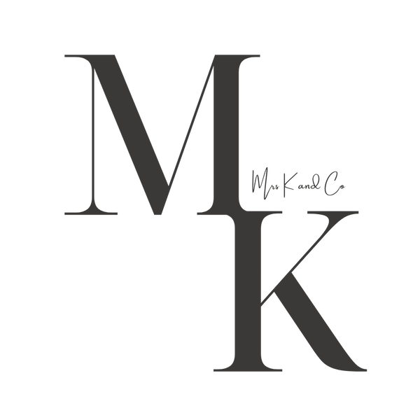 Mrs K and Co